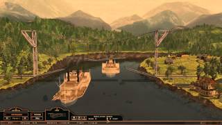 xxBRIDGE-ITxx D0UBL£-HYDR4UL1C NO-HINGE$$$ (Bridge It - Hard 8)