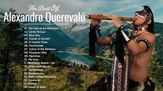 Alexandro Querevalú Greatest Hits Full Album - Alexandro Querevalú Best Songs Playlist Collection