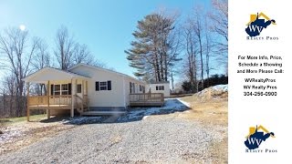 110 GOLDEN MEADOW LANE video tour