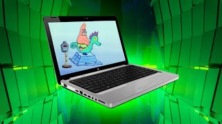 ¡LA ÚNICA LAPTOP DEFECTUOSA QUE PUEDES COMPRAR!