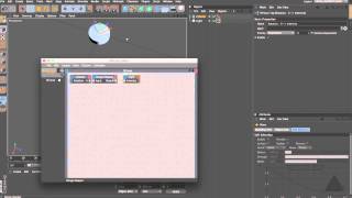 Exploring the Cinema 4D Attribute Manager