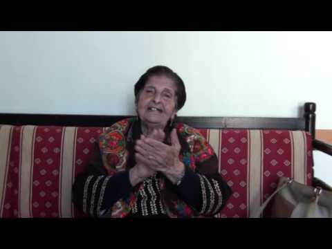 اغاني شعبية فلسطينية بيت ساحور نادي المسنين الحلقة الرابعة