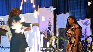 Anita McKeague of Humble ISD Named 2027 Region 4 Elementary Teacher of the Year!