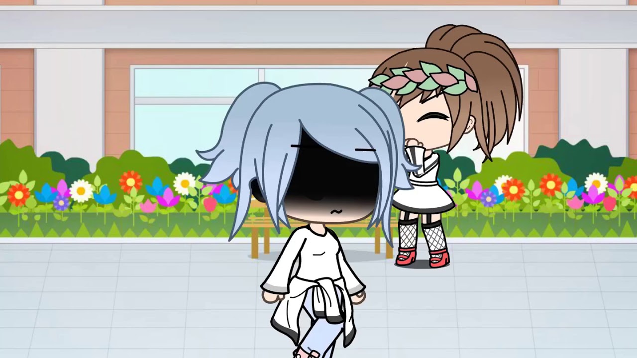 Tattoo An original gacha mini movie YouTube