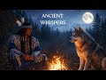Native American Flute Music Under Moonlight | Spiritual Healing for Soul & Heart