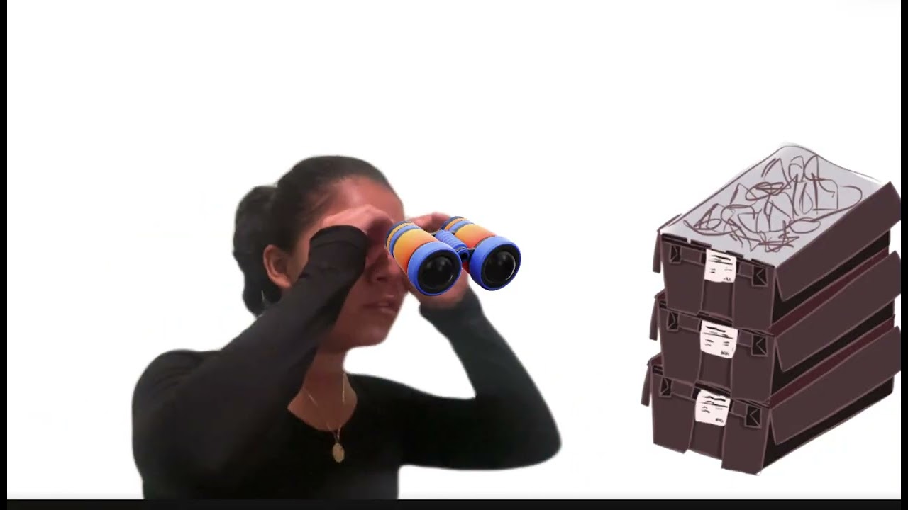 Tutorial on How to organize Altamed totes medication