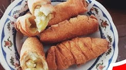 Roti goreng pisang super enak(full cara membuat) - Durasi: 10.06. Roti goreng pisang super enak(full cara membuat) - Durasi: 10.06.