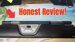 Contour RollerMouse Red Review | Best Ergonomic Mouse for Office Work?