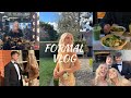 GRWM FOR FORMAL VLOG!!!