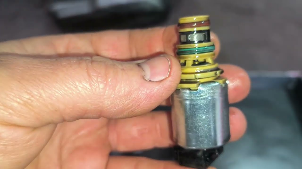 Chevrolet Cruze Otomatik Şanzıman Arızası