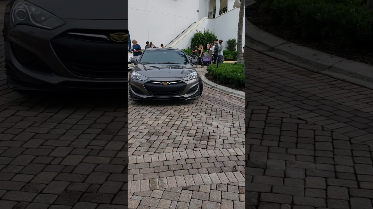 Naples Cars, and Coffee YouTube