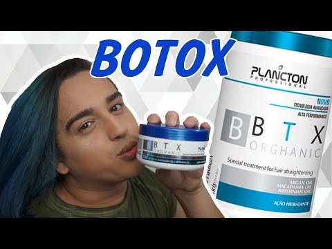 Vídeo: Alexander Pryanikov experimentou botox pela primeira vez
