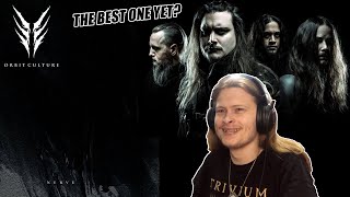 Download Lagu Metal Guitarist Reacts to Orbit Culture | Nerve MP3