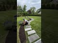 Backyard Paradise Makeover #shorts #v=2loGP27if4Q