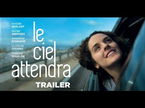 Trailer-voorbeeld van Le ciel attendra