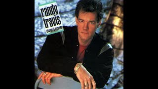 Good Intentions~Randy Travis