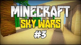 Hypixel Skywars #3/Mineplex