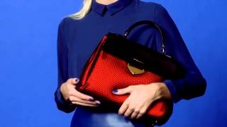 Coccinelle Ss2015 Bags