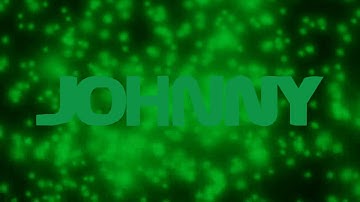 Mi primer video (intro)