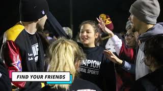 UWF RecWell Orientation Video