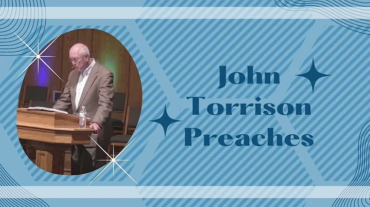 John Torrison - 07/31/2022