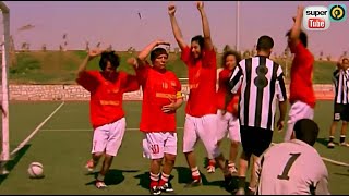 رقصت مرجان في الاستاد |مرجان أحمد مرجان