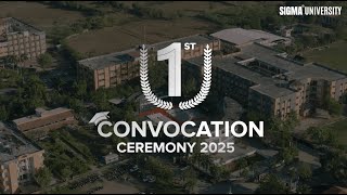 Convocation Highlights 2026