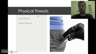 Famous Mobile Device Security Presentation #3 Wealth