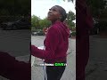 Receipt Drama: Stop and Listen! Accused of Theft? #shorts