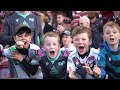 Ospreys: Behind the Mask 🦅