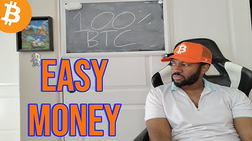 How I Live On Bitcoin (Living On A Bitcoin Standard)