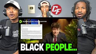 HOLY CRAP! Nick Fuentes Said What Everyone Is Thinking… But Worse 😳