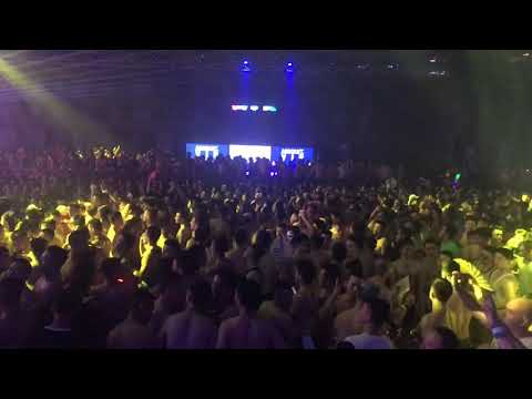 Guy Scheiman - The Club (Erick Ibiza Mix) Live from SK12 Bangkok Party by Binomio & Sr Edu