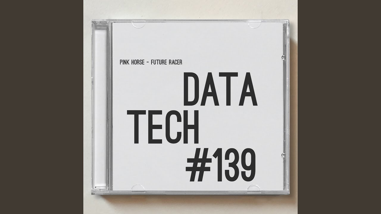 Future Racer (Original Mix)