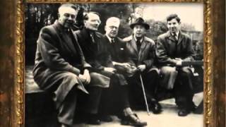 The Inklings of Oxford - C.S. Lewis, J.R.R. Tolkien and Their Friends - Book Trailer