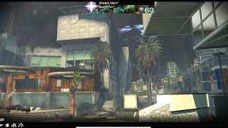 dream blr - recent cod fun #1