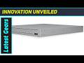Ubiquiti USW-Pro-XG-24-PoE: The Ultimate Powerhouse Switch!