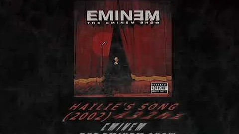 Eminem - Hailie's Song [432hz]
