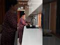 Minivlog#1 | Wet/Dry Kitchen👩🍳 | மீன் புளி குழம்பு😋 | Cooking Shorts