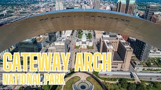 Gateway Arch National Park