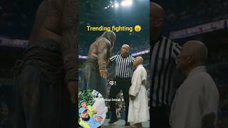 trending kung Fu fighting 😠 #fitness #trending #viral #motivation #martial  #action #duet #kung