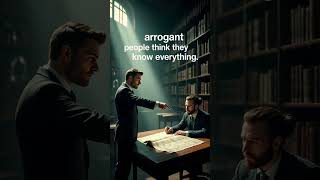 The Smartest People Know One Thing They Know Nothing 