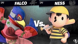 Super Smash Bros. Ultimate - Der Klassiker (German Soccer League) screenshot 2