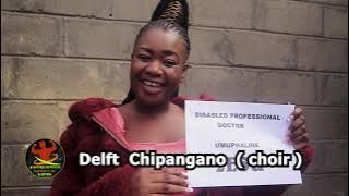Delft Chipangano Choir -  Umuphalire Yesu (Official Music Video)