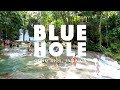 Blue Hole - Ocho Rios, Jamaica