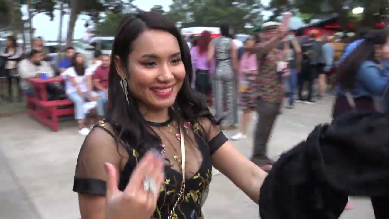 Cambodia New Year Cambodia Temple Dallas TX.USA.April.16 2022.2 YouTube