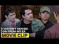 I haven't moved on from my ex | No Ordinary Love: 'One More Chance' | #MovieClip