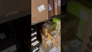 UPS EARLY PEAK SEASON!! Earlier start times and more packages!! #shorts #upsc #work #money