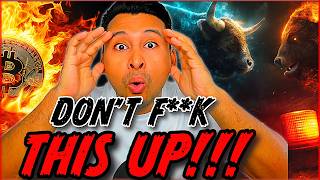 ❌ BITCOIN WILL GO THIS HIGH IN SEPTEMBER!!!!!?❌ [Must See Chart!!!!]