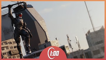 The Trick Jump That BROKE Halo 5 | OMH